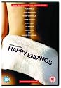 Happy Endings [DVD] [2005]