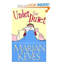 Under the Duvet