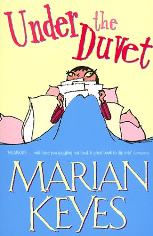Under the Duvet