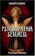 Psychopathia Sexualis