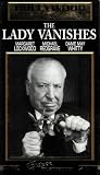 Lady Vanishes (1938) (1996 VHS) (Hollywood Gold)