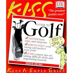 Kiss Guide to Playing Golf