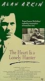 The Heart Is a Lonely Hunter