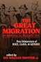 The Great Migration in Historical Perspective: New Dimensions of Race, Class, and Gender (Blacks in the Diaspora)