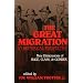 The Great Migration in Historical Perspective: New Dimensions of Race, Class, and Gender (Blacks in the Diaspora)