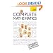 Complete Mathematics: A Teach Yourself Guide