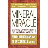 mineral miracle stopping cartilage loss  inflammation naturally