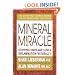 Mineral Miracle: Stopping Cartilage Loss & Inflammation Naturally