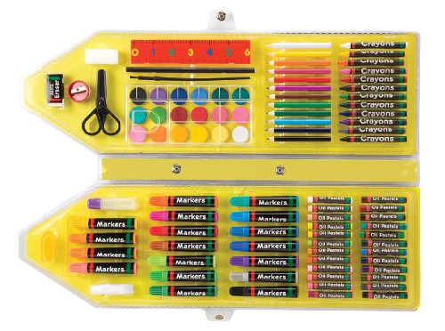 Alex Toys My Art Case