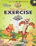 Pooh and Friends Exercise with CD (Audio)