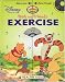 Pooh and Friends Exercise with CD (Audio)
