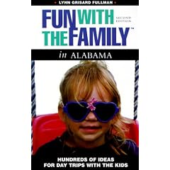 Fun with the Family in Alabama