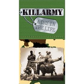 Killarmy - A Day in the Life [VHS]