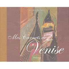 Carnets de Venise