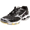 Mizuno Women's Wave Lightning 5 Volleyball Shoe