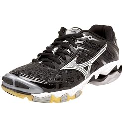 Mizuno Women's Wave Lightning 5 Volleyball Shoe
