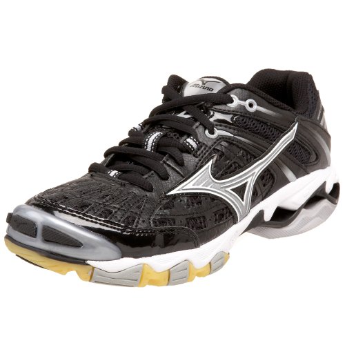 Mizuno Women's Wave Lightning 5 Volleyball Shoe