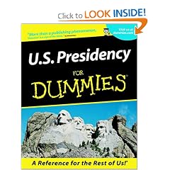 U.S. Presidents for Dummies