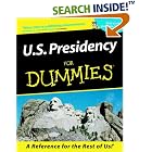 Click here to buy U.S. Presidents for Dummies by  Marcus Stadelmann.