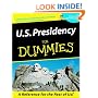 U.S. Presidents for Dummies