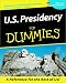 Book U.S. Presidents for Dummies