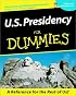 U.S. Presidents for Dummies