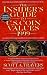 The Insider's Guide to U.S. Coin Values 1999: The Most Up-To-Date, Comprehensive Coin Book in America (Insider's Guide to U.S. Coin Values)