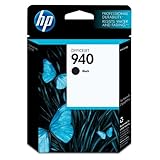 HP 940 Black Ink Cartridge