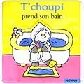 Les livres-bain