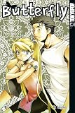 Review TOKYOPOP GmbH  / Butterfly 03