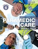 Paramedic Care: Principles & Practice, Volume 6, Special Patients (4th Edition) (MyEMSKit Series)