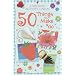 Activity Cards: 50 Things to Make and Do (Usborne Activity Cards)