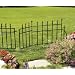 Panacea Products Classica Finial Section, Black