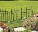 Panacea Products Classica Finial Section, Black