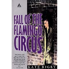 Fall of the Flamingo Circus