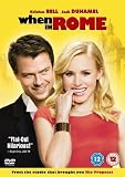 When In Rome [DVD] DVD