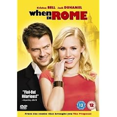 When In Rome [DVD]