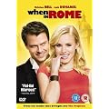 When In Rome [DVD]