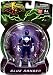 Power Rangers Mighty Morphin 4 Inch Action Figure Blue Ranger