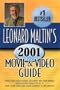 Leonard Maltin's 2001 Movie & Video Guide (Signet)