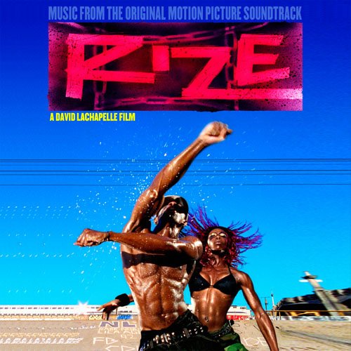 Rize Amy Marie Beauchamp Jose Cancela