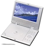  : Shinco 7' Portable DVD player
