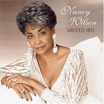 Nancy Wilson - Greatest Hits [Sony]