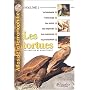 Les tortues terrestres et aquatiques