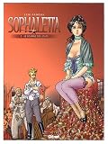 Revue Glénat  / Sophaletta, tome 2 : Le souffle des loups