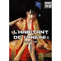 L'habitant de l'infini, Tome 8 :