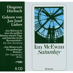 Saturday. 6 CDs