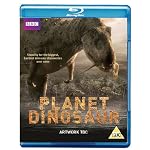 Compare DVD Price: Planet Dinosaur