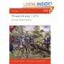 Tewkesbury 1471: The Last Yorkist Victory (Osprey Campaign)