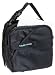 DM-40 40 Disc CD Case with Adjustable Shoulder Strap